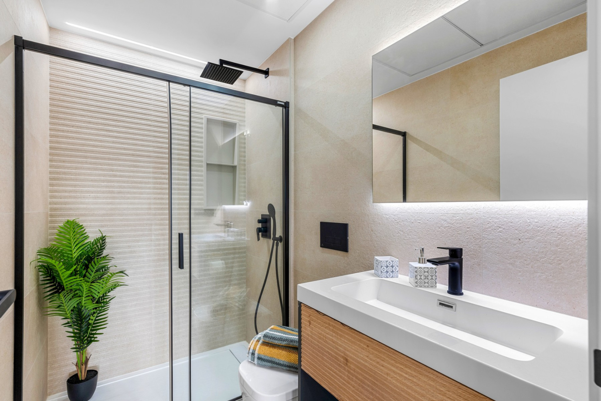 Resale - Apartment / Flat - Torre Pacheco - Santa Rosalia Lake And Life Resort