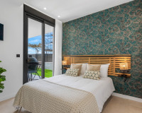 Resale - Apartment / Flat - Torre Pacheco - Santa Rosalia Lake And Life Resort