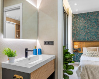 Resale - Apartment / Flat - Torre Pacheco - Santa Rosalia Lake And Life Resort