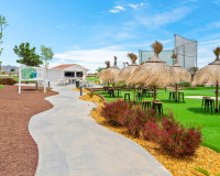 Resale - Apartment / Flat - Torre Pacheco - Santa Rosalia Lake And Life Resort