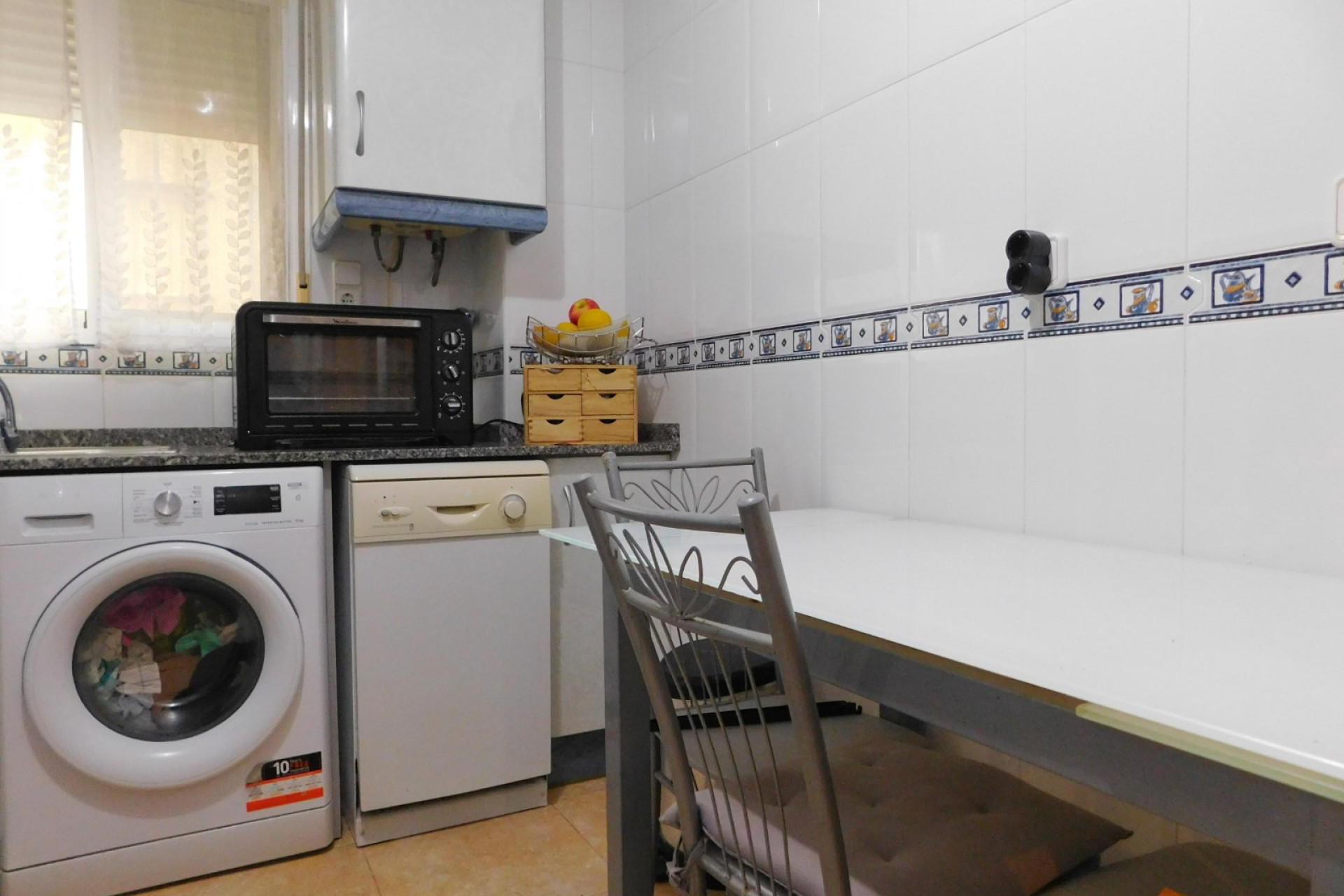 Resale - Apartment / Flat - Torremendo