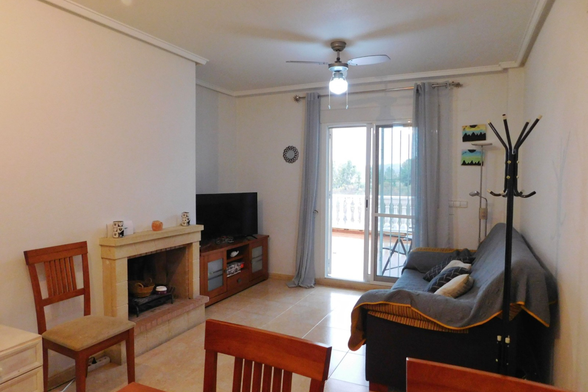 Resale - Apartment / Flat - Torremendo