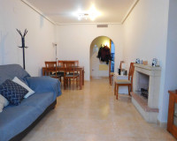 Resale - Apartment / Flat - Torremendo