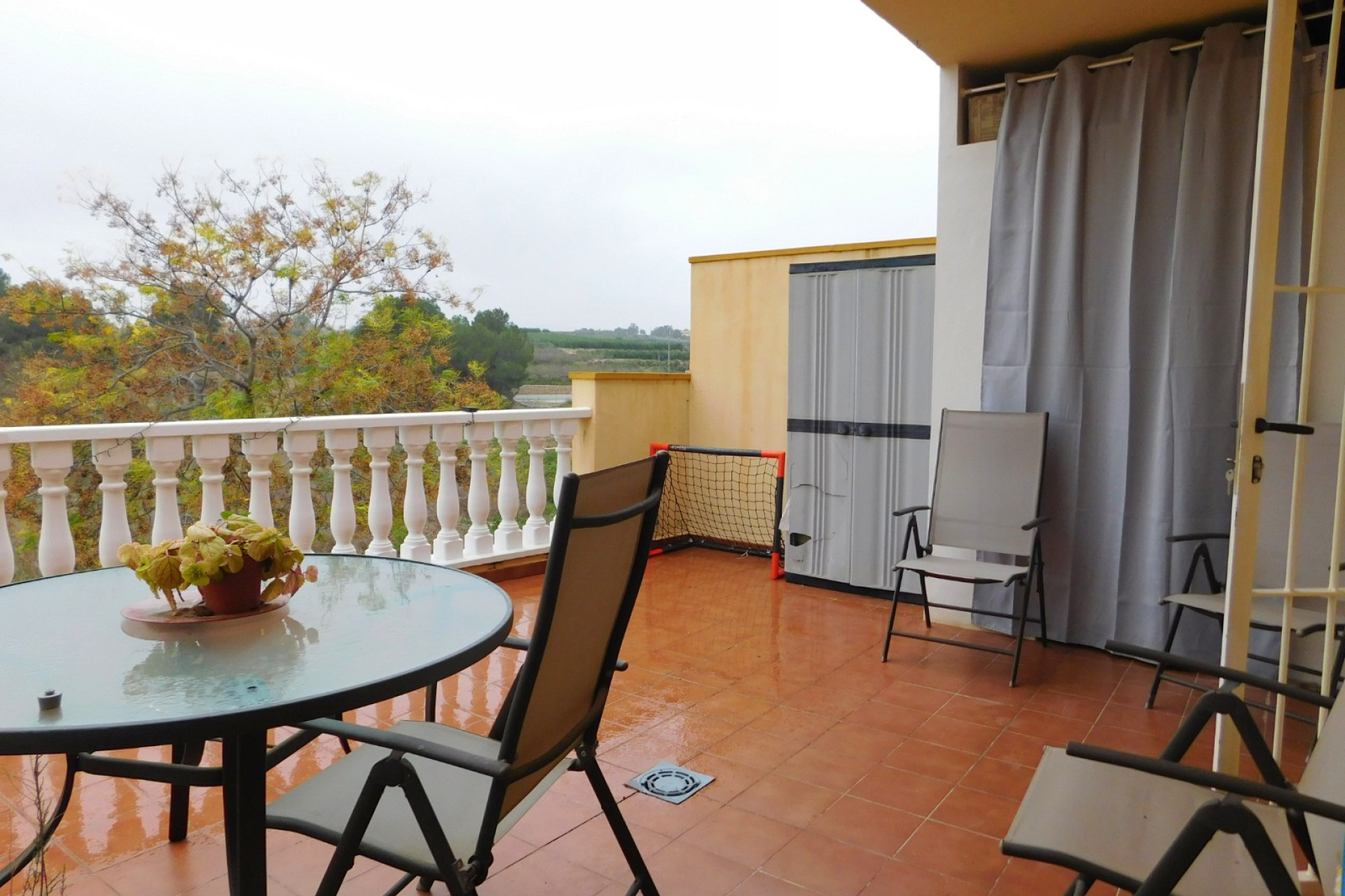 Resale - Apartment / Flat - Torremendo