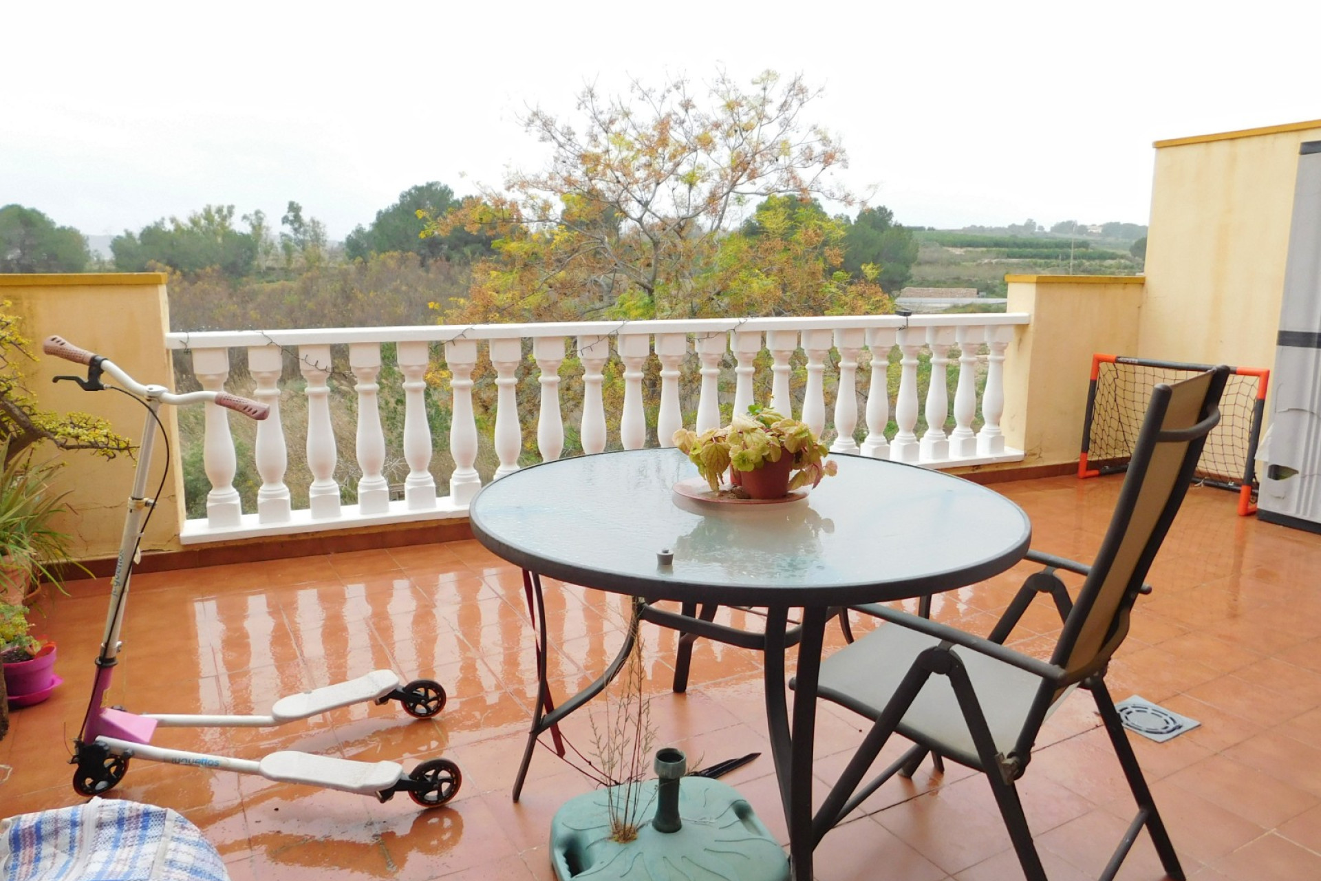 Resale - Apartment / Flat - Torremendo