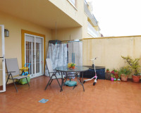Resale - Apartment / Flat - Torremendo