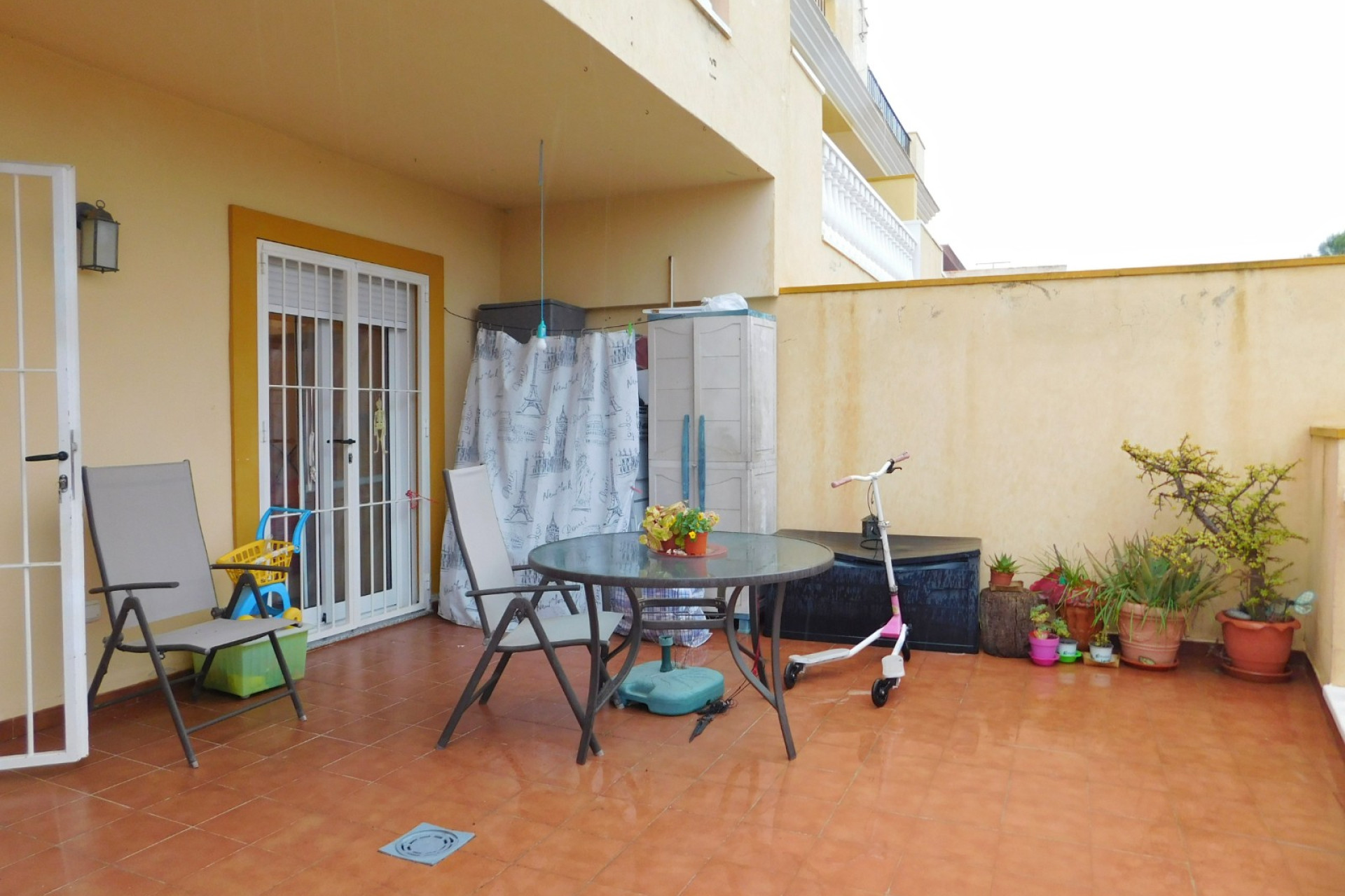 Resale - Apartment / Flat - Torremendo