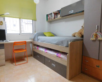 Resale - Apartment / Flat - Torremendo