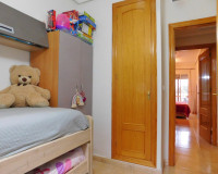 Resale - Apartment / Flat - Torremendo