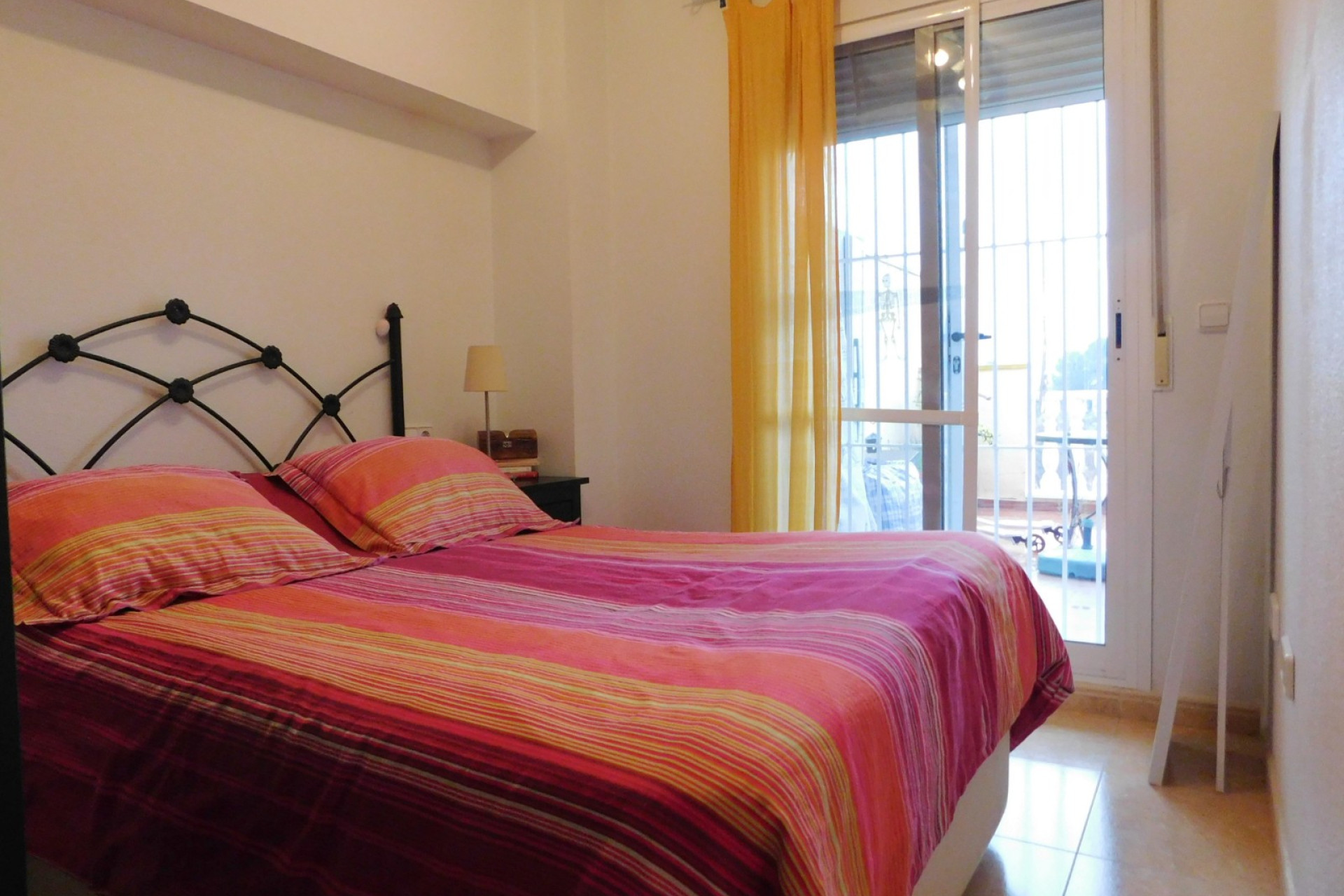 Resale - Apartment / Flat - Torremendo