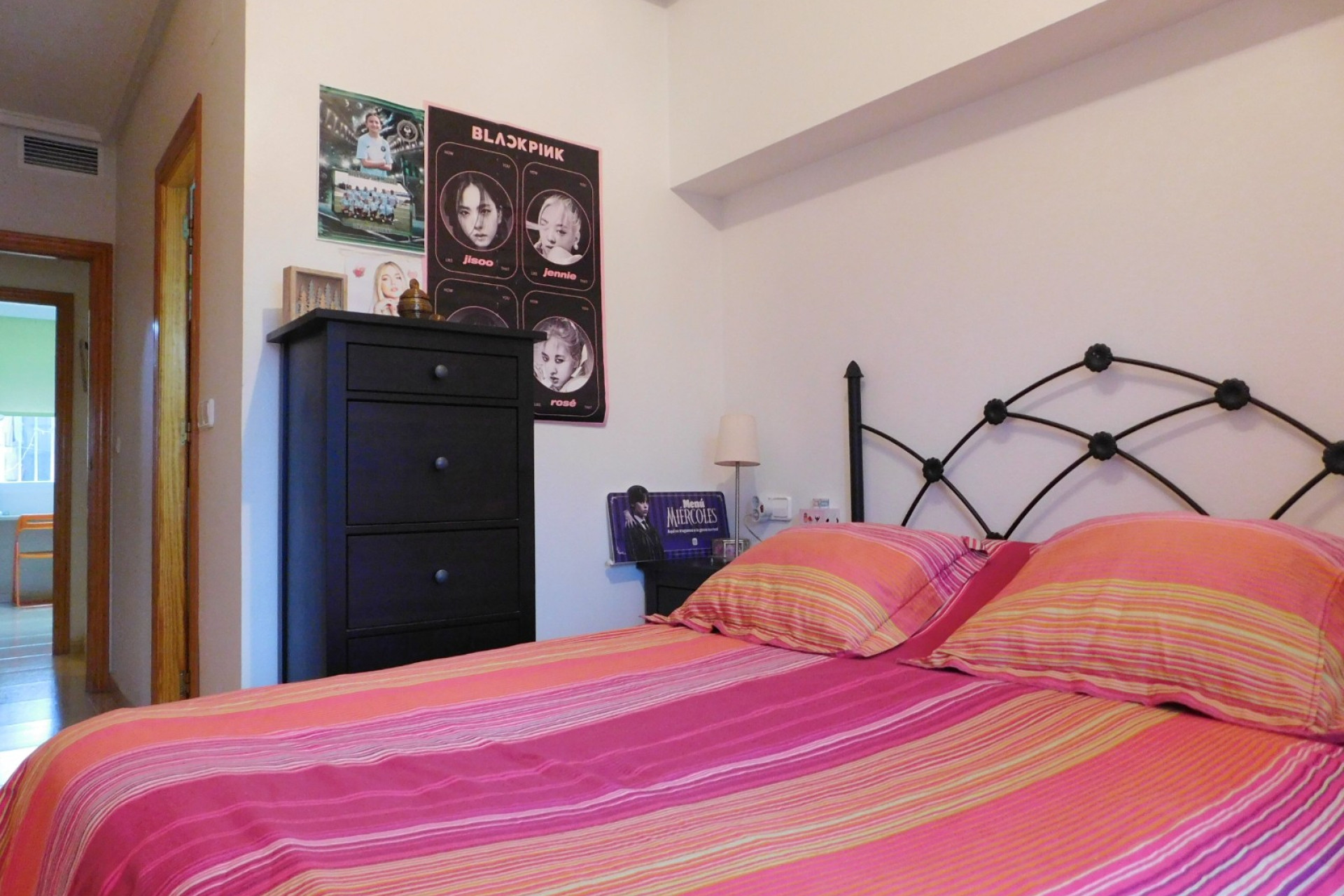 Resale - Apartment / Flat - Torremendo