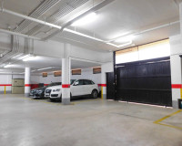 Resale - Apartment / Flat - Torremendo