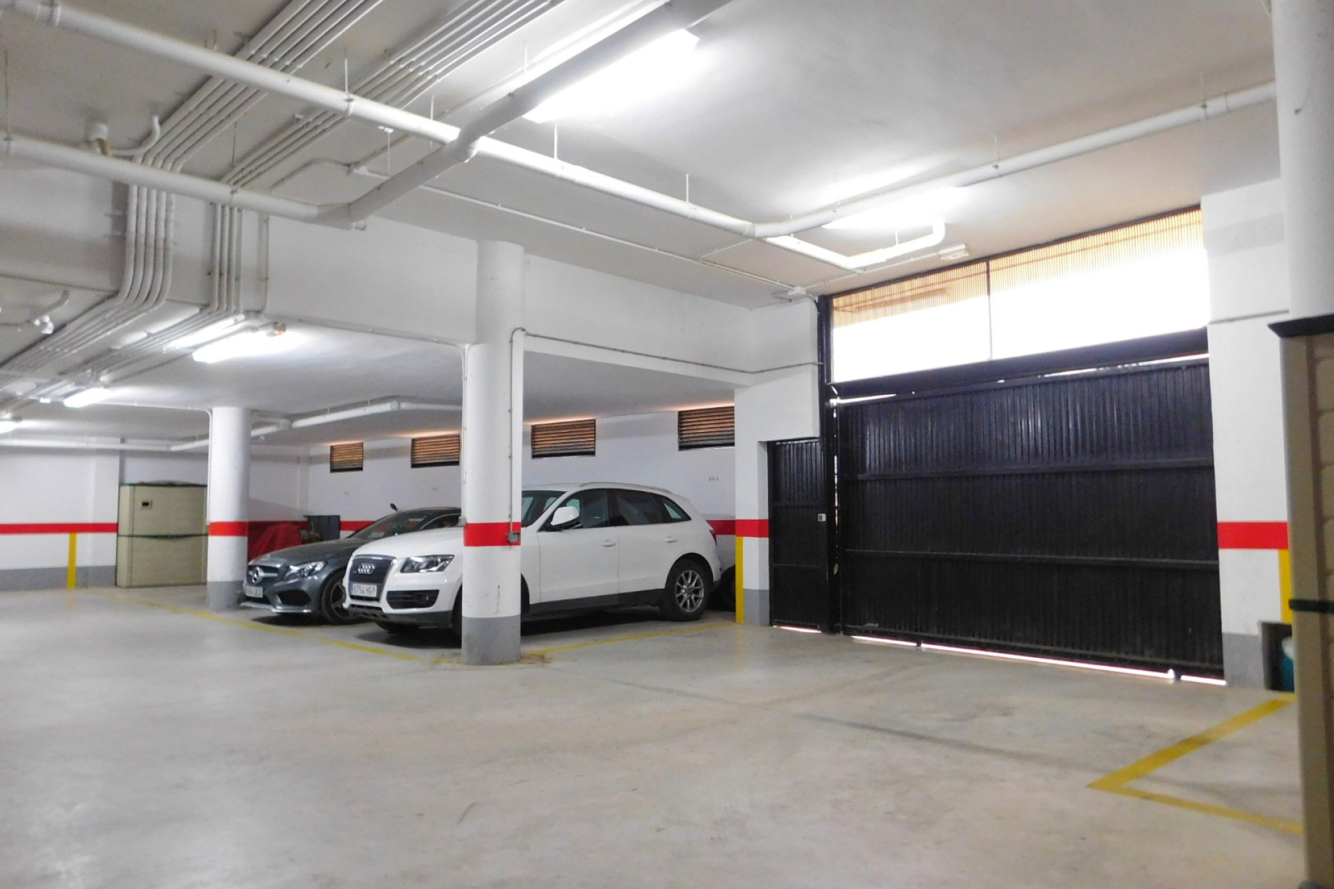 Resale - Apartment / Flat - Torremendo