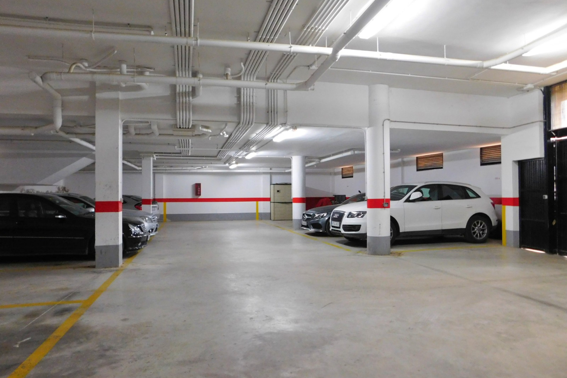 Resale - Apartment / Flat - Torremendo