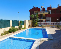 Resale - Apartment / Flat - Torremendo