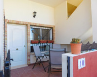 Resale - Apartment / Flat - Torremendo