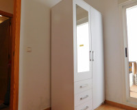 Resale - Apartment / Flat - Torremendo