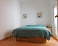 Resale - Apartment / Flat - Torremendo