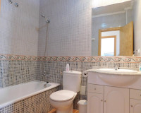 Resale - Apartment / Flat - Torremendo