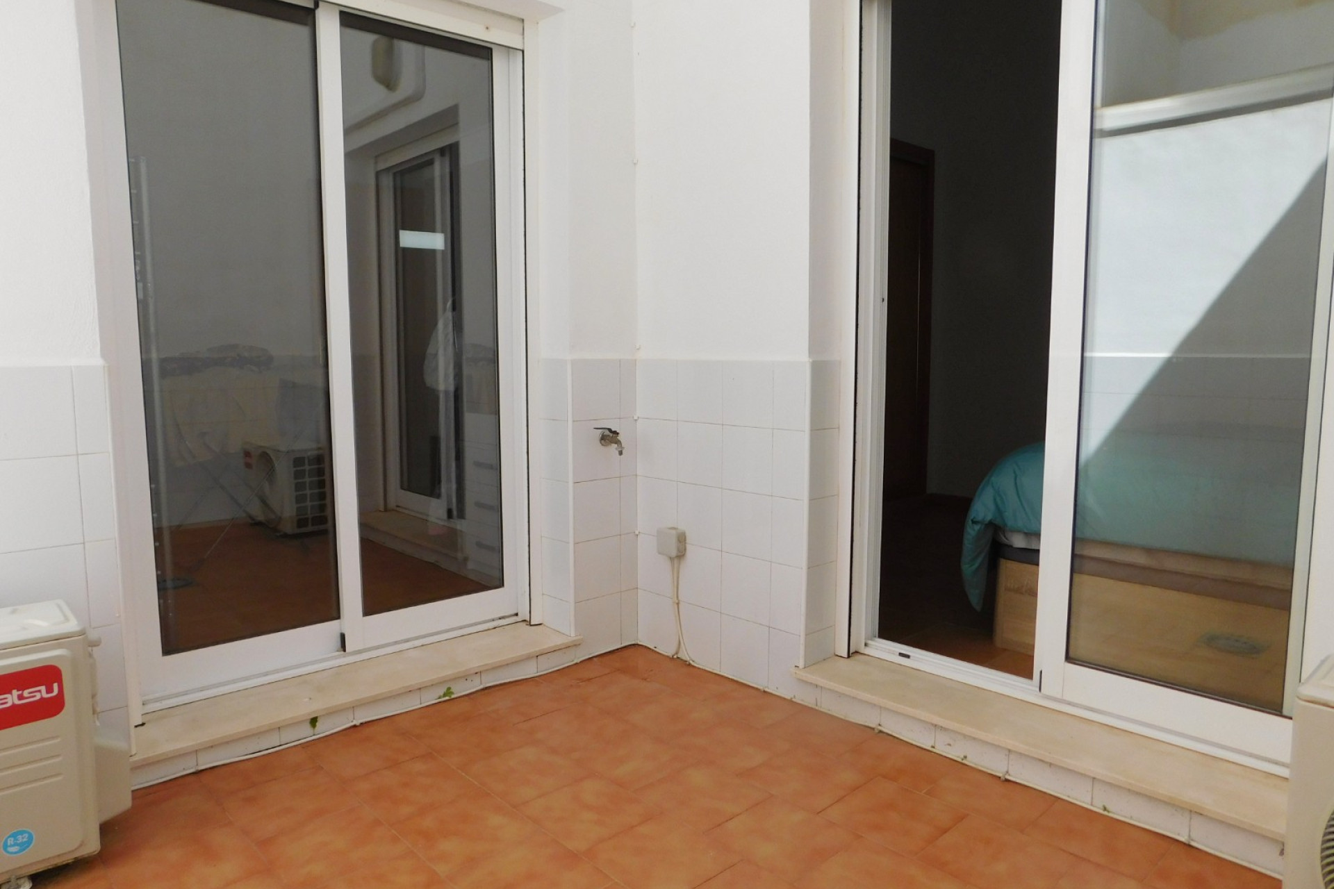 Resale - Apartment / Flat - Torremendo