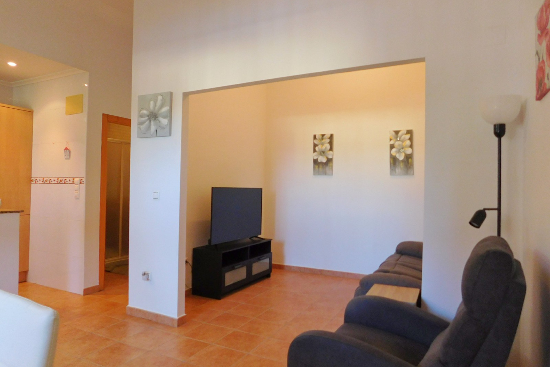 Resale - Apartment / Flat - Torremendo
