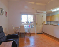 Resale - Apartment / Flat - Torremendo