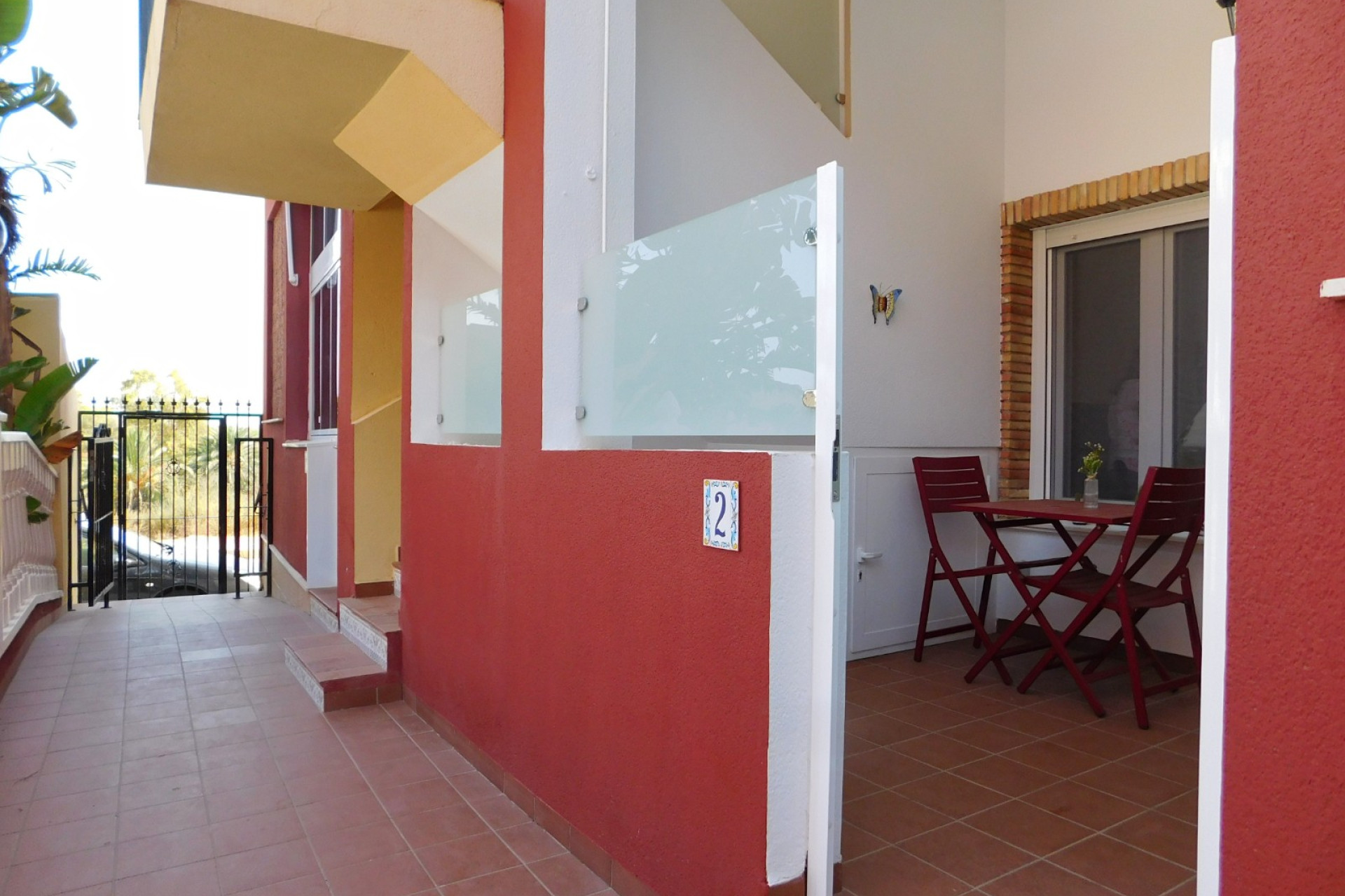 Resale - Apartment / Flat - Torremendo