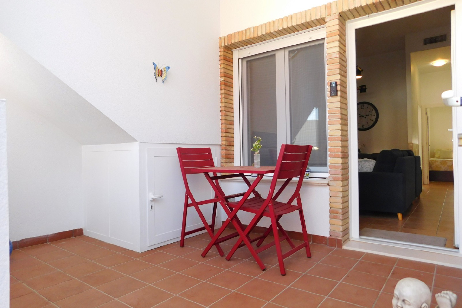 Resale - Apartment / Flat - Torremendo