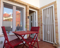Resale - Apartment / Flat - Torremendo