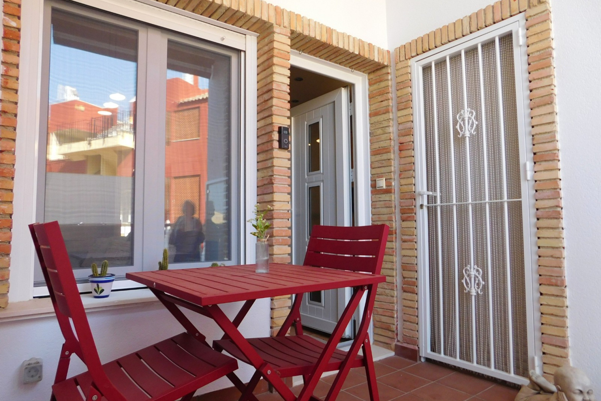 Resale - Apartment / Flat - Torremendo