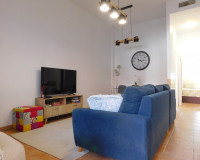 Resale - Apartment / Flat - Torremendo