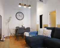 Resale - Apartment / Flat - Torremendo