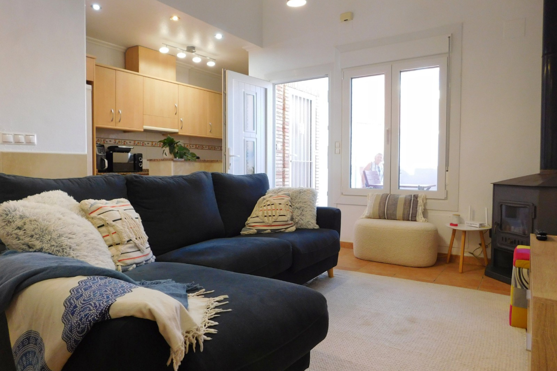 Resale - Apartment / Flat - Torremendo