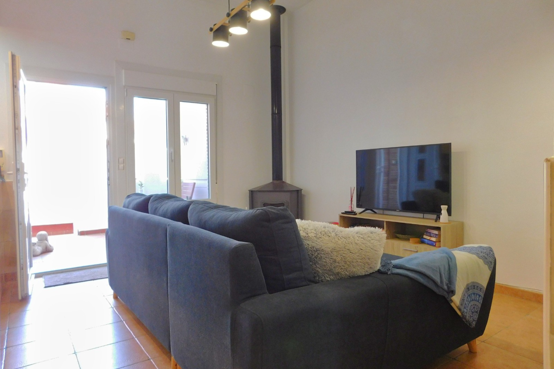 Resale - Apartment / Flat - Torremendo