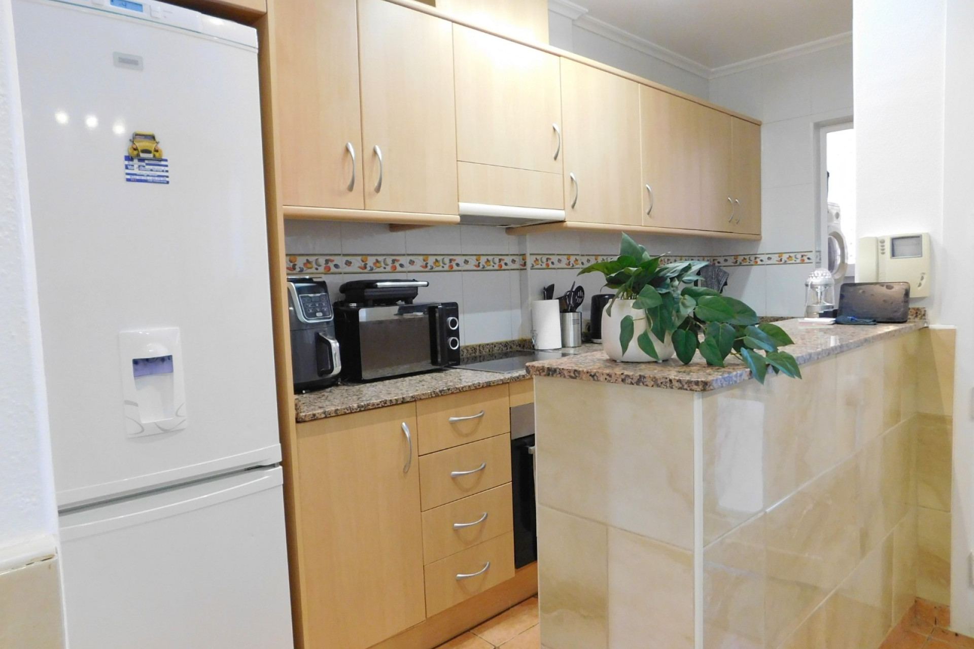 Resale - Apartment / Flat - Torremendo