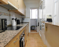 Resale - Apartment / Flat - Torremendo