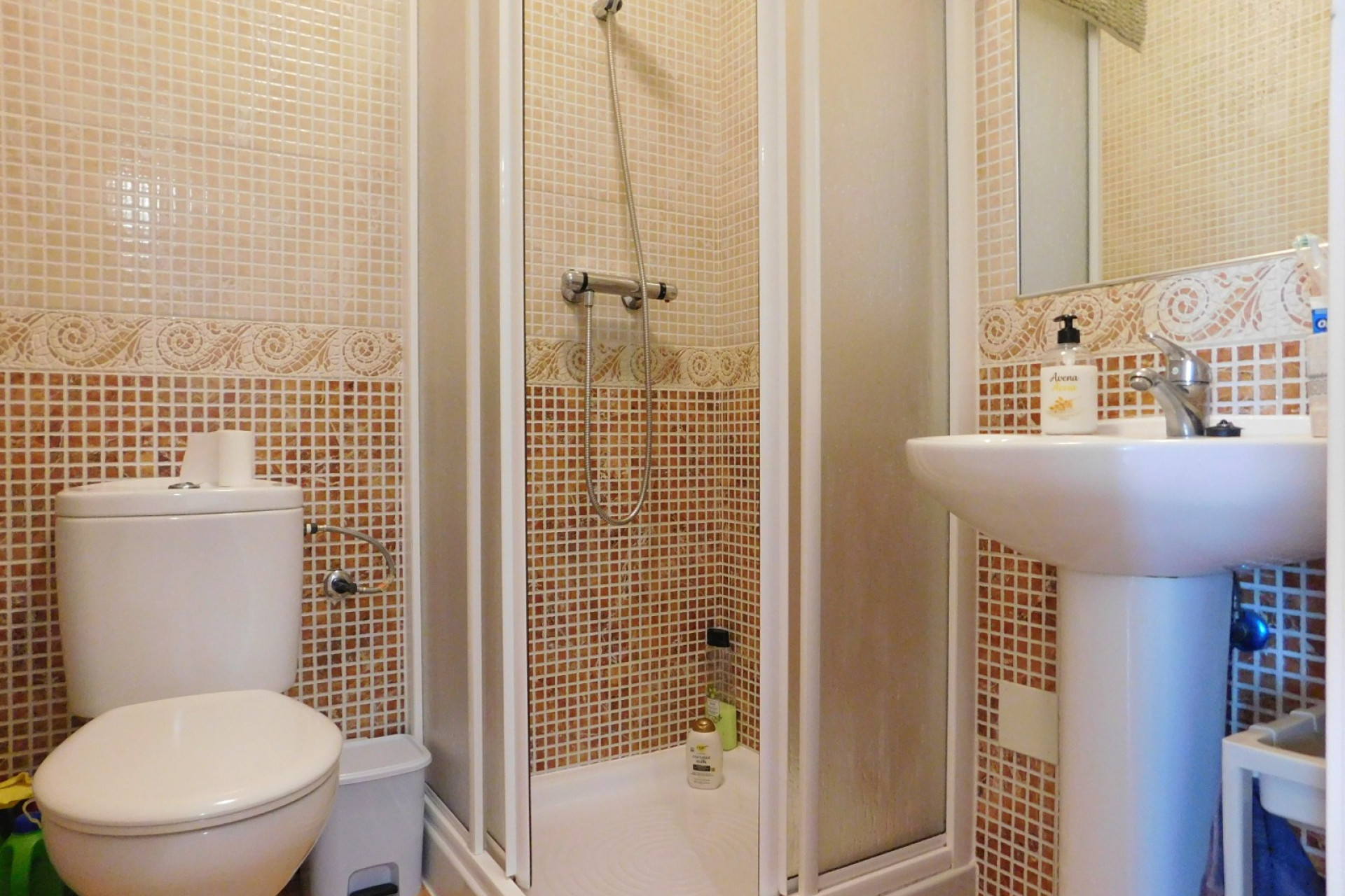 Resale - Apartment / Flat - Torremendo