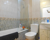 Resale - Apartment / Flat - Torremendo