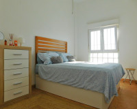 Resale - Apartment / Flat - Torremendo