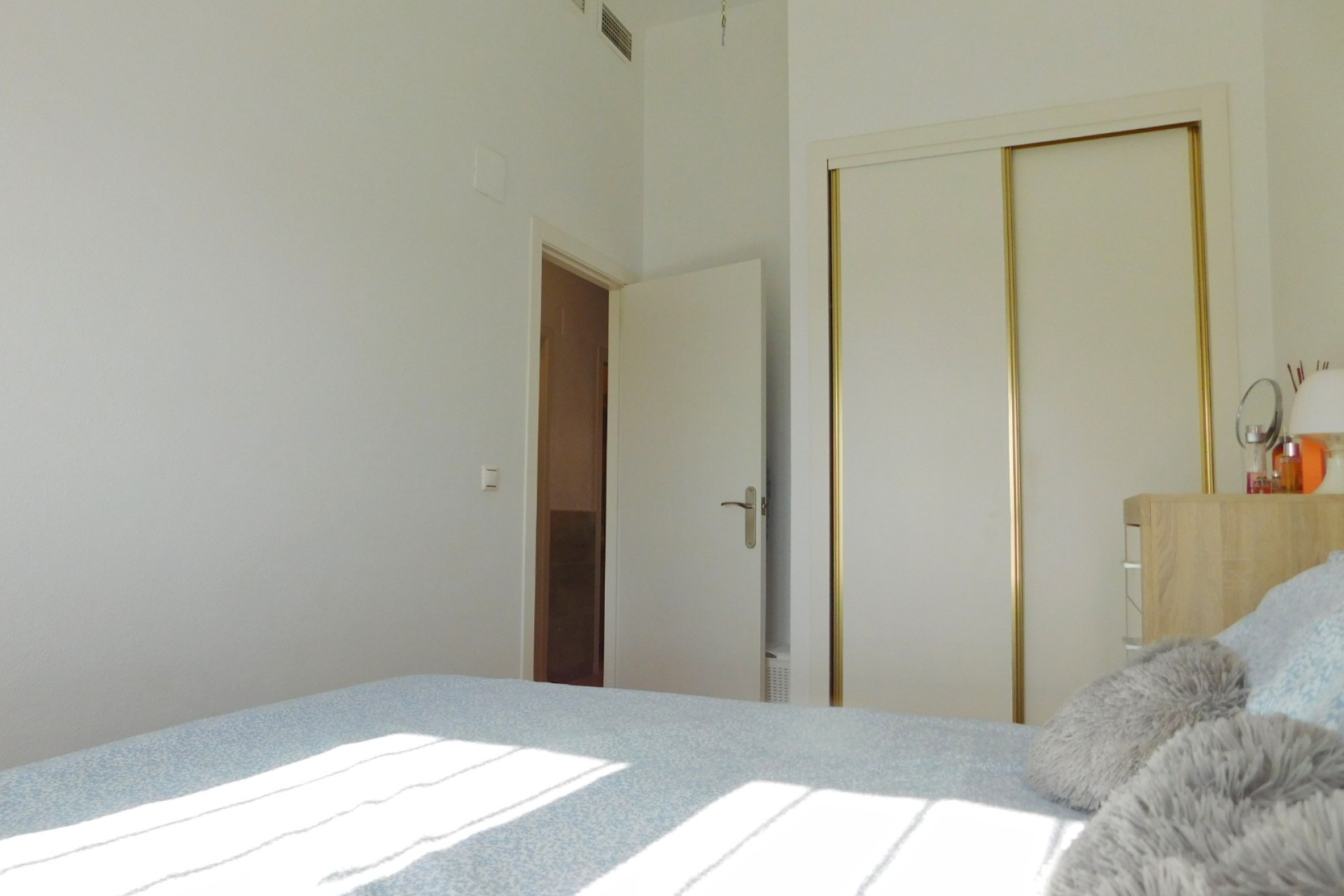 Resale - Apartment / Flat - Torremendo