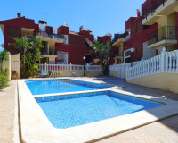 Resale - Apartment / Flat - Torremendo