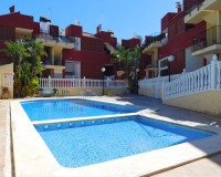 Resale - Apartment / Flat - Torremendo