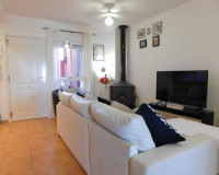 Resale - Apartment / Flat - Torremendo