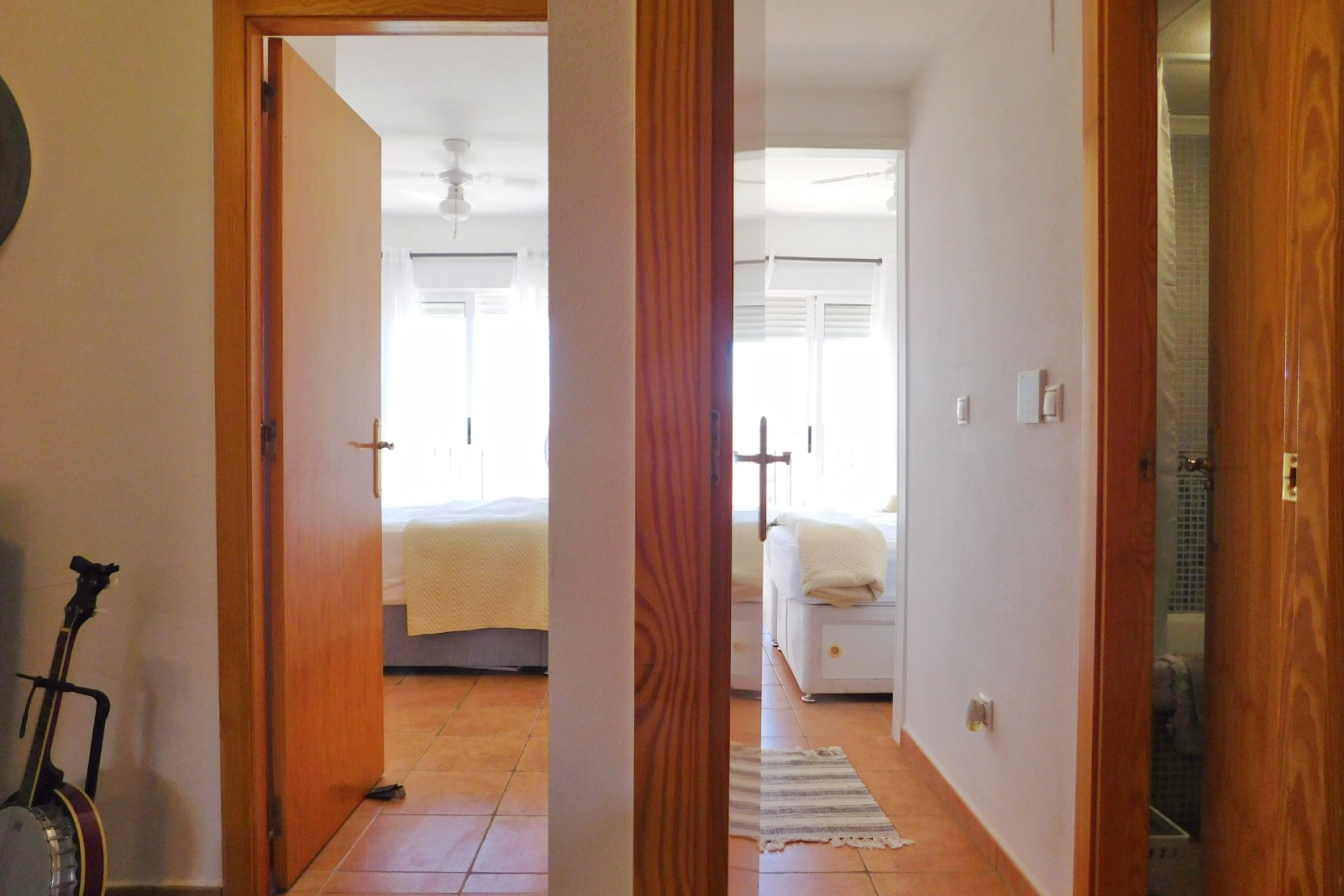 Resale - Apartment / Flat - Torremendo