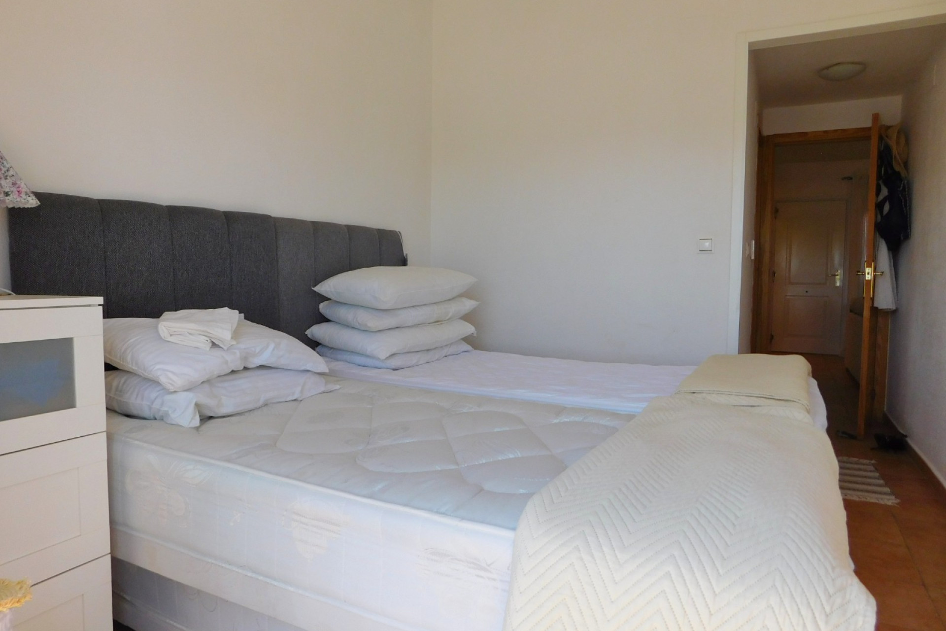 Resale - Apartment / Flat - Torremendo