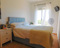 Resale - Apartment / Flat - Torremendo