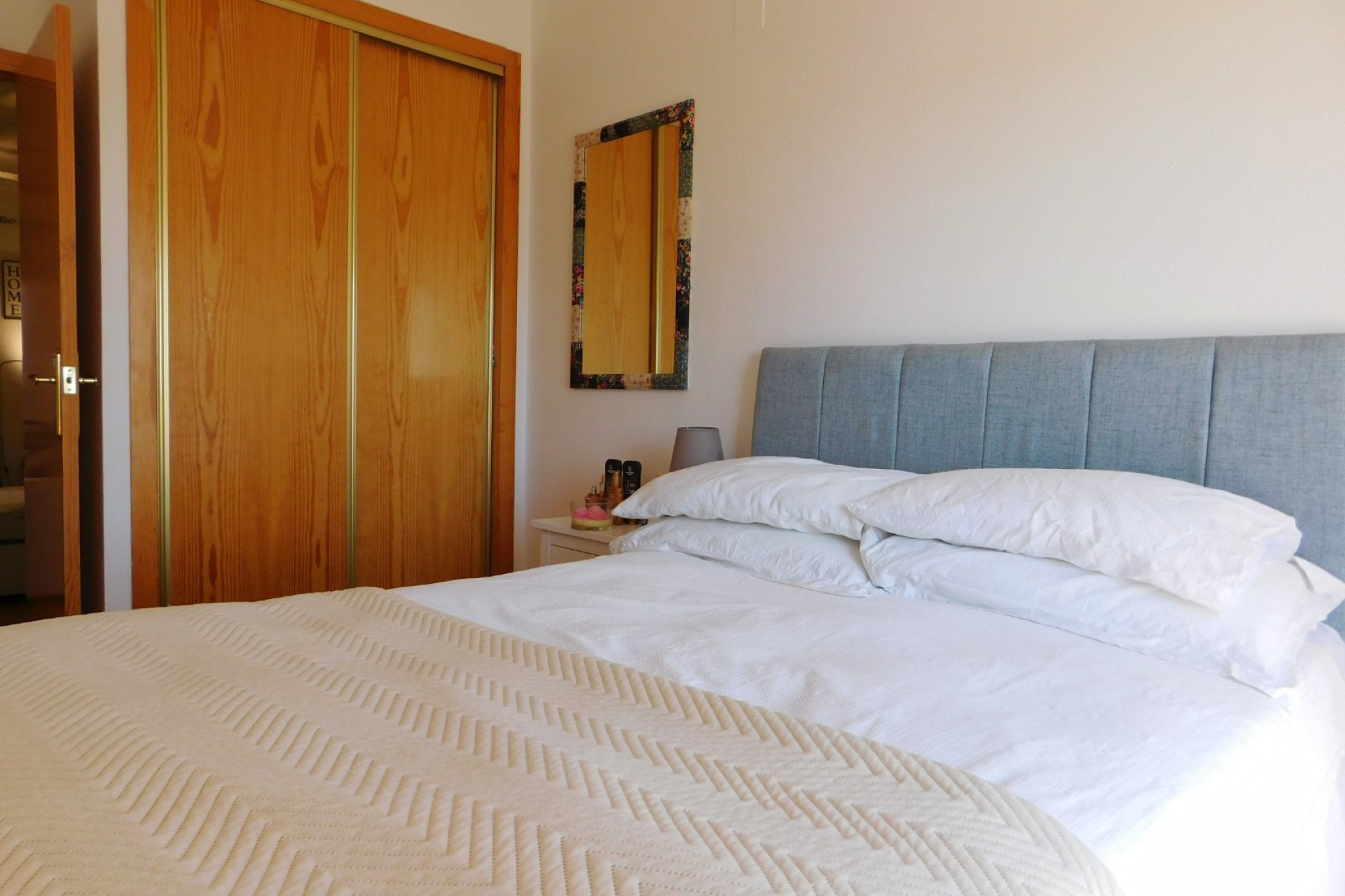 Resale - Apartment / Flat - Torremendo
