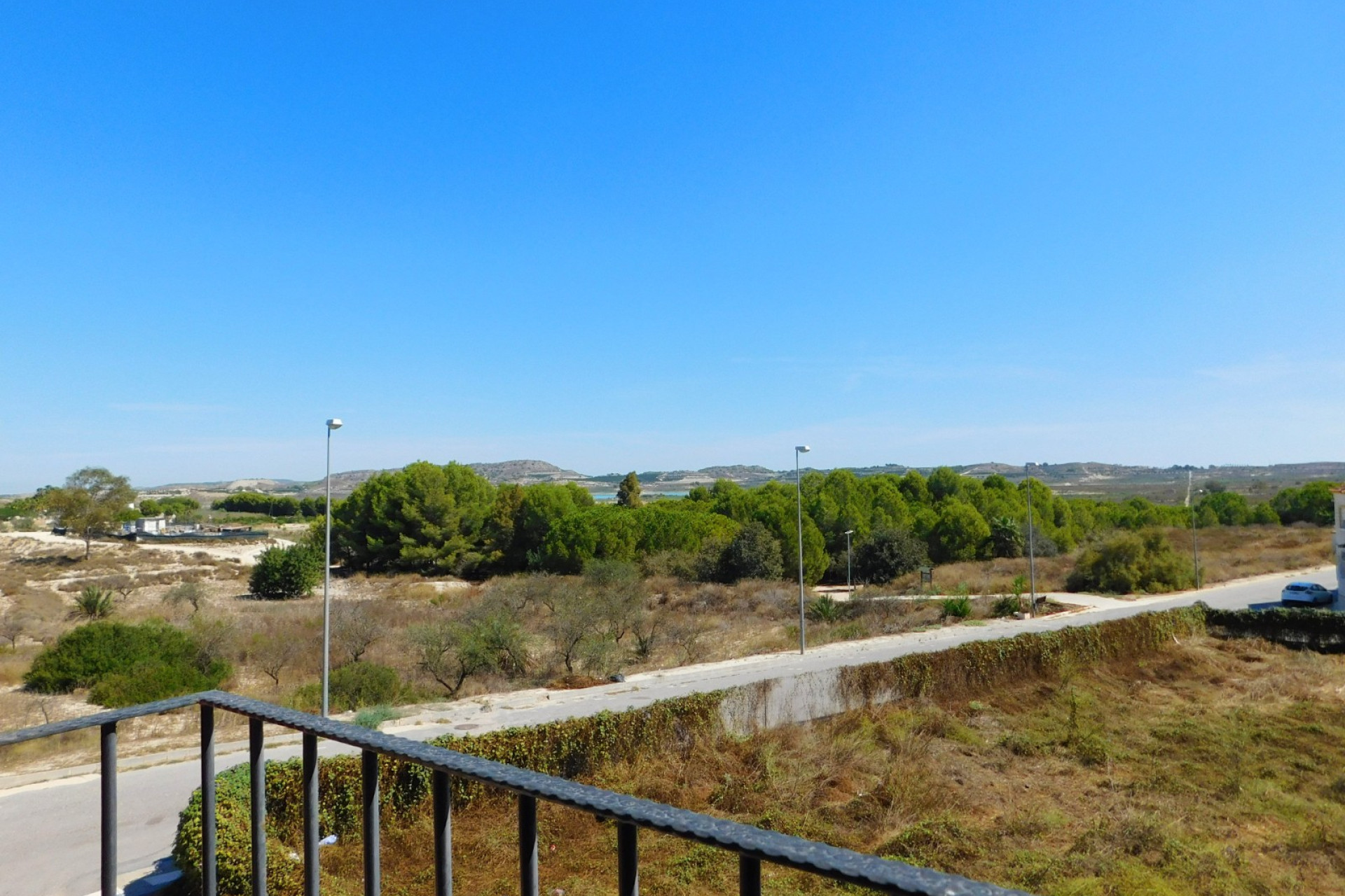 Resale - Apartment / Flat - Torremendo