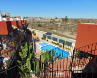 Resale - Apartment / Flat - Torremendo