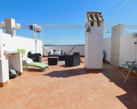 Resale - Apartment / Flat - Torremendo
